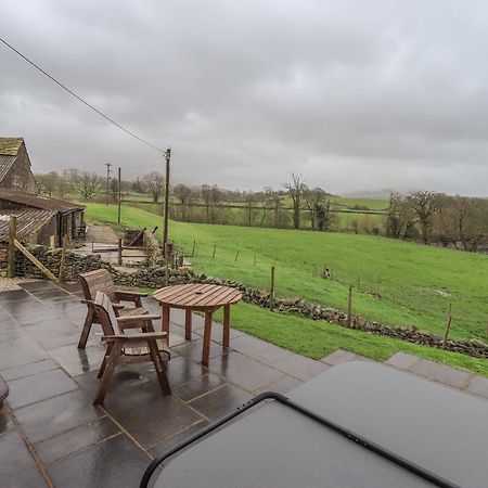 Speight Cottage Sedbergh Exterior foto