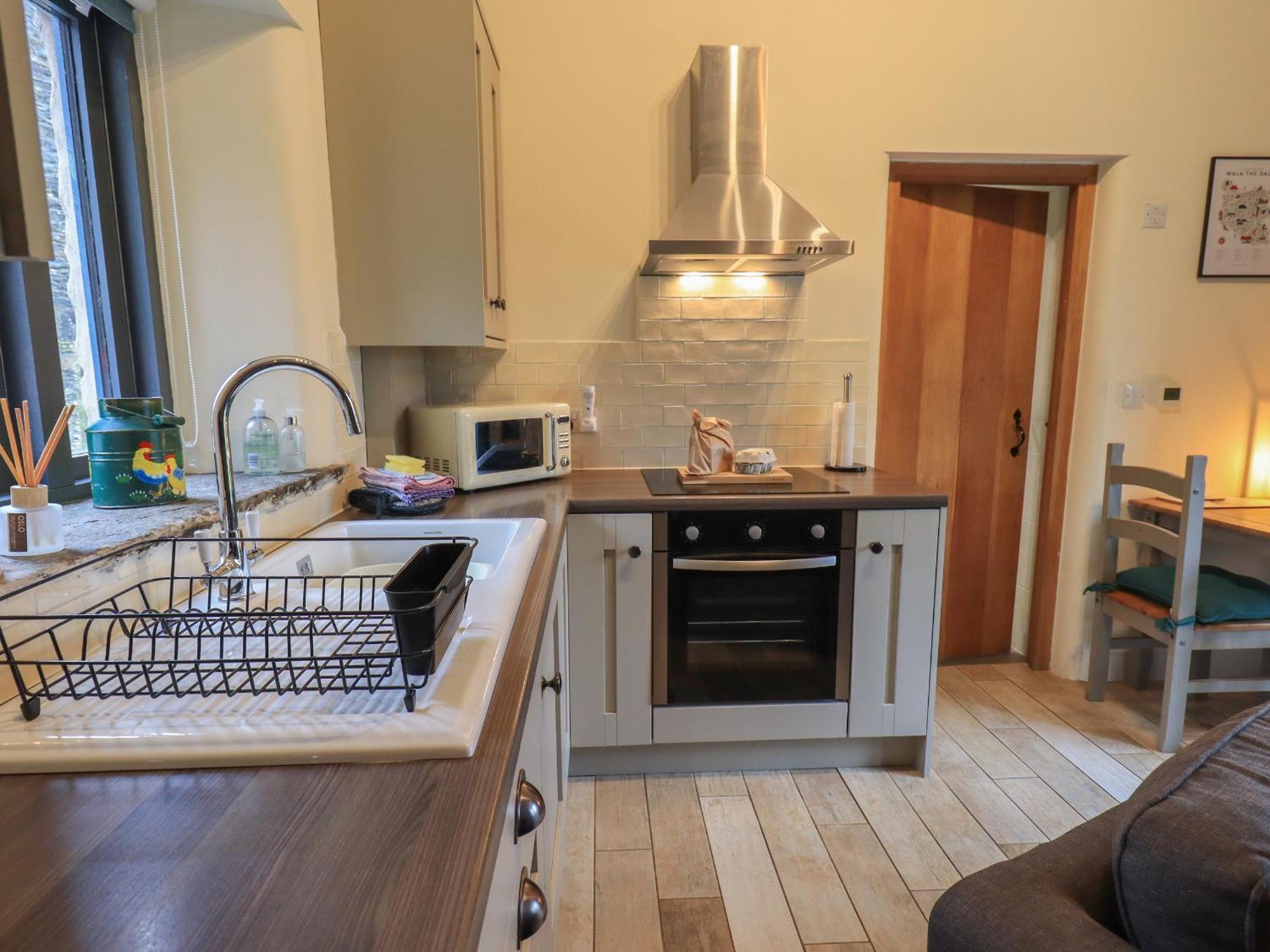 Speight Cottage Sedbergh Exterior foto